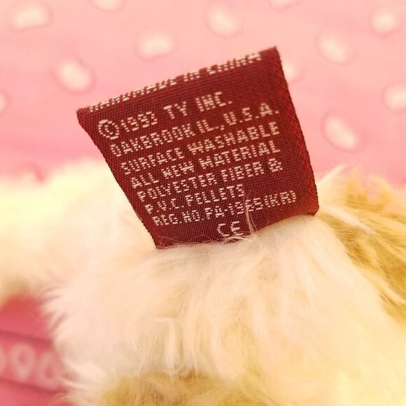 SCRUFFY The Attic Treasures Collection - Picture 6 of 6